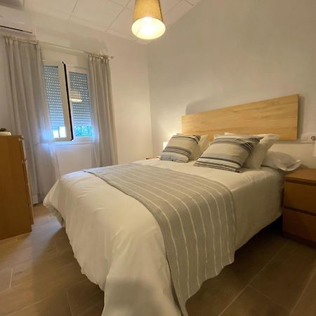 Appartamento Aracena Flat Noria Esterno foto